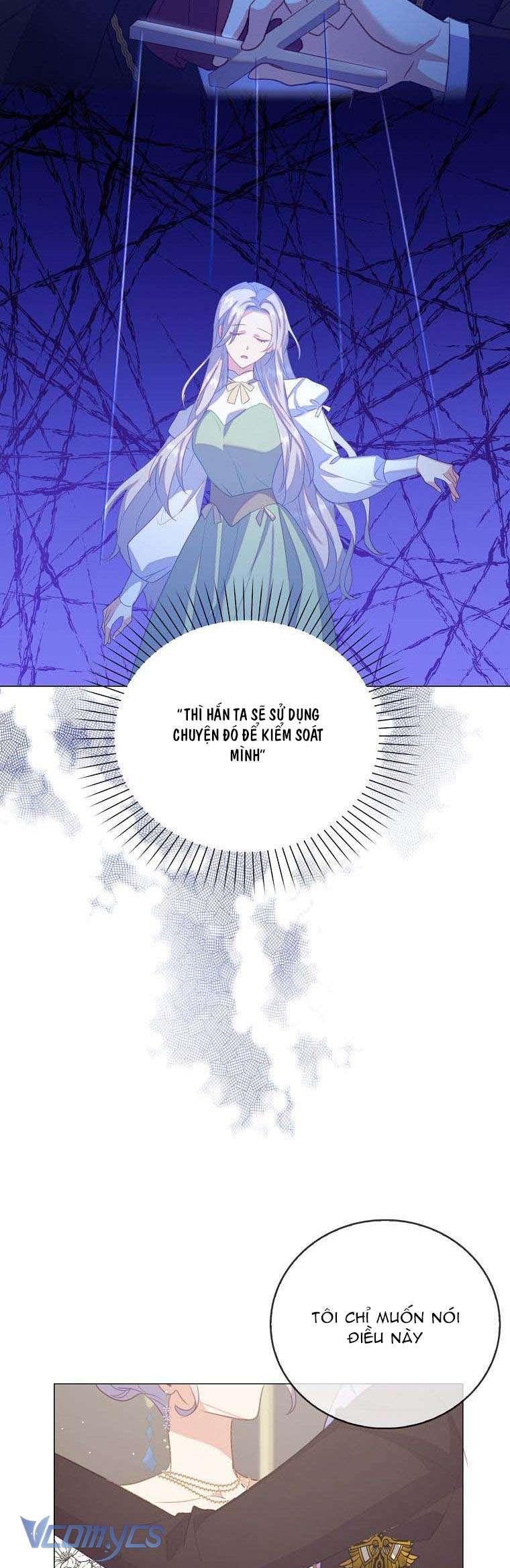 tôi chỉ nhận ra sau khi mất cô ấy chapter 39 25