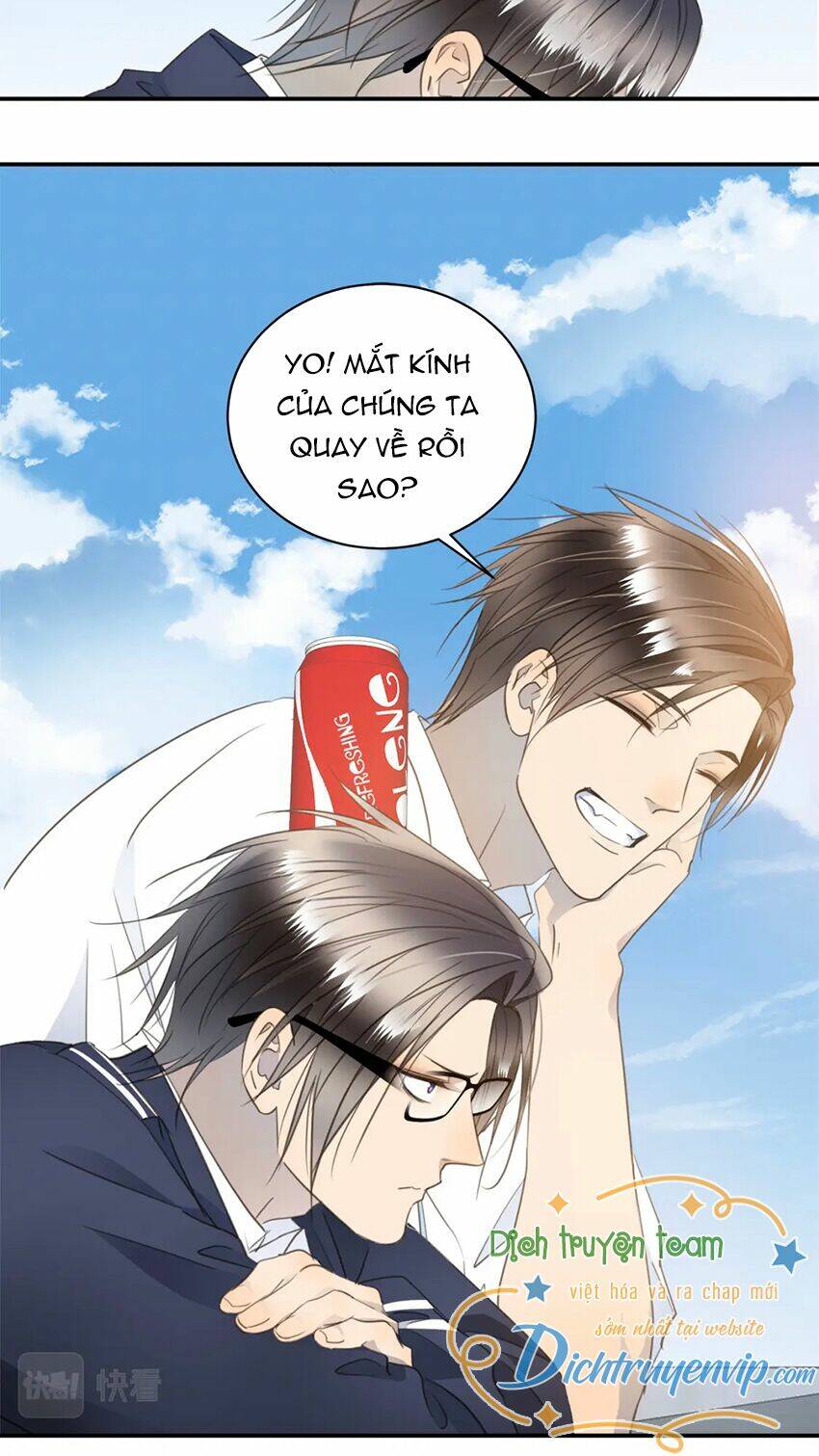 tiên sinh nói dối chapter 80 16