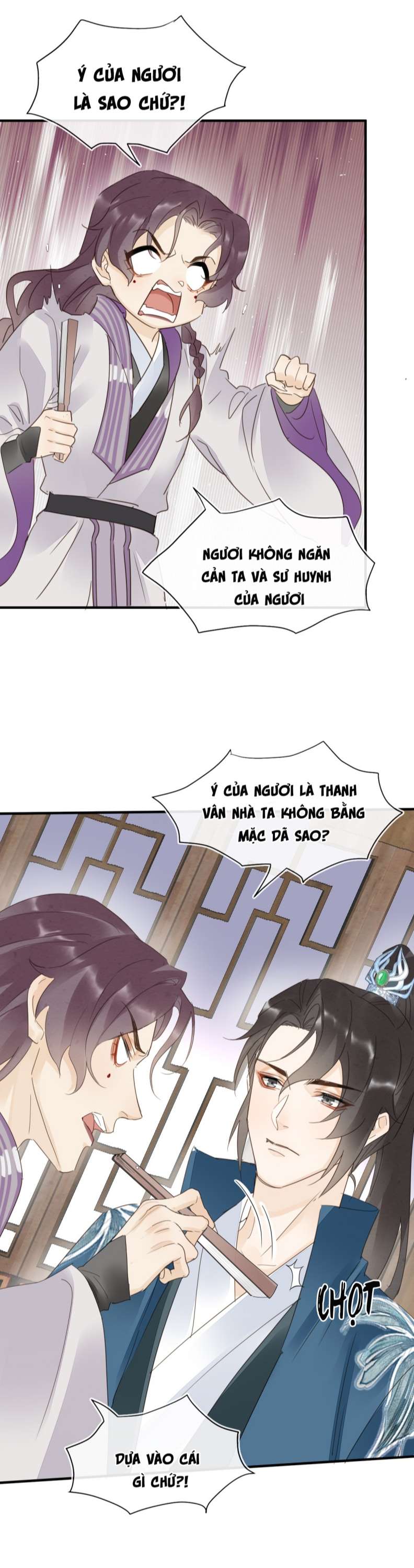 tù long chapter 103 19