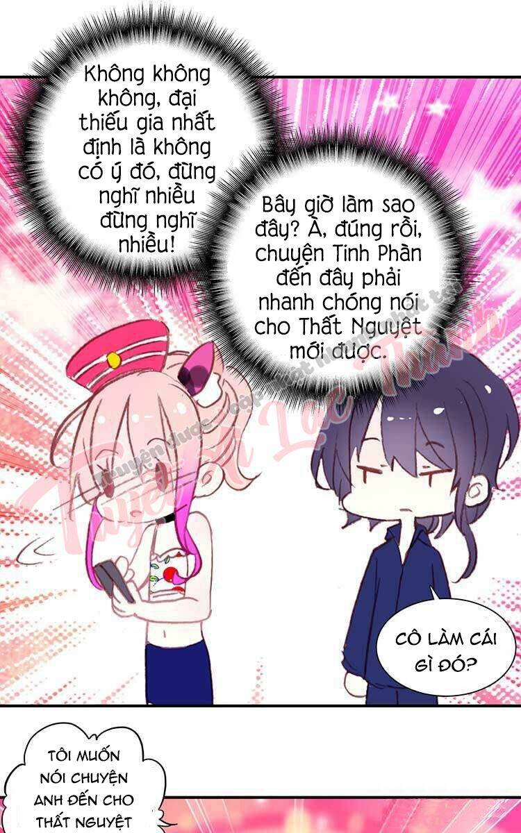 gia đình biến thái chapter 18 26