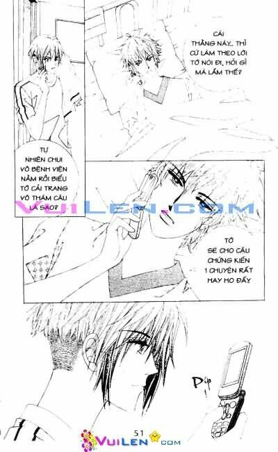 đợi em chapter 83 12