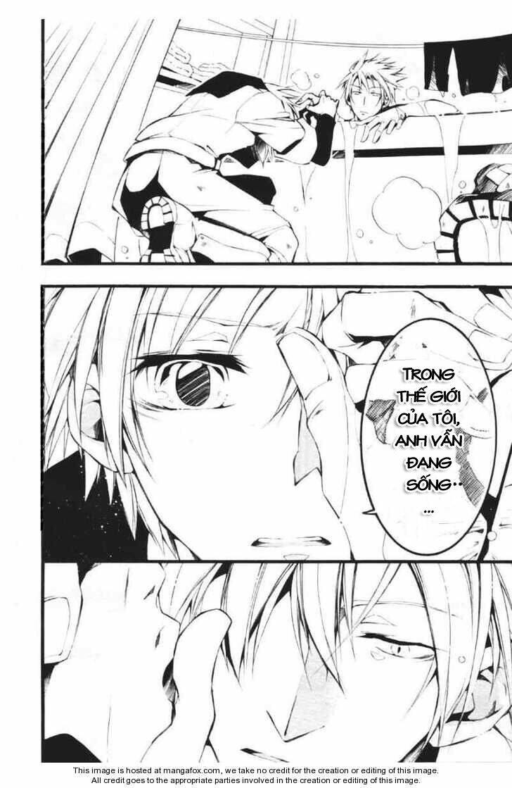 07 hồn ma chapter 60 19