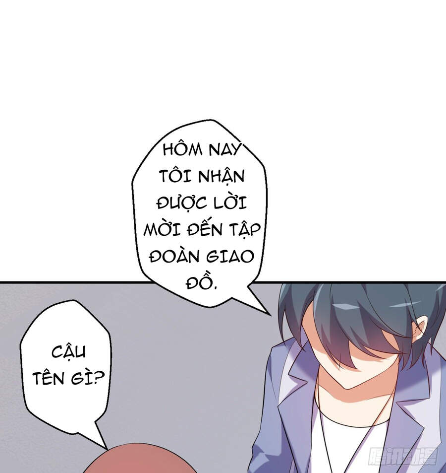 nhặt thuộc tính tại trái đất chapter 8 42