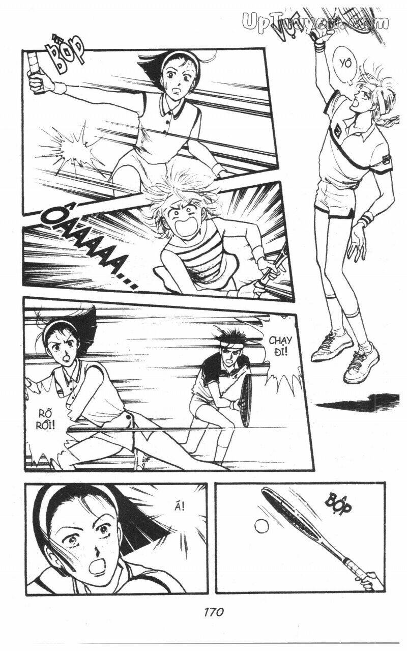 câu lạc bộ con nhà giàu chapter 6 171