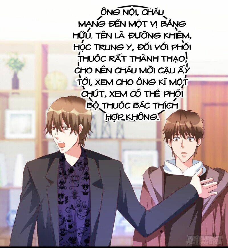 thấu thị tiên y chapter 44 27