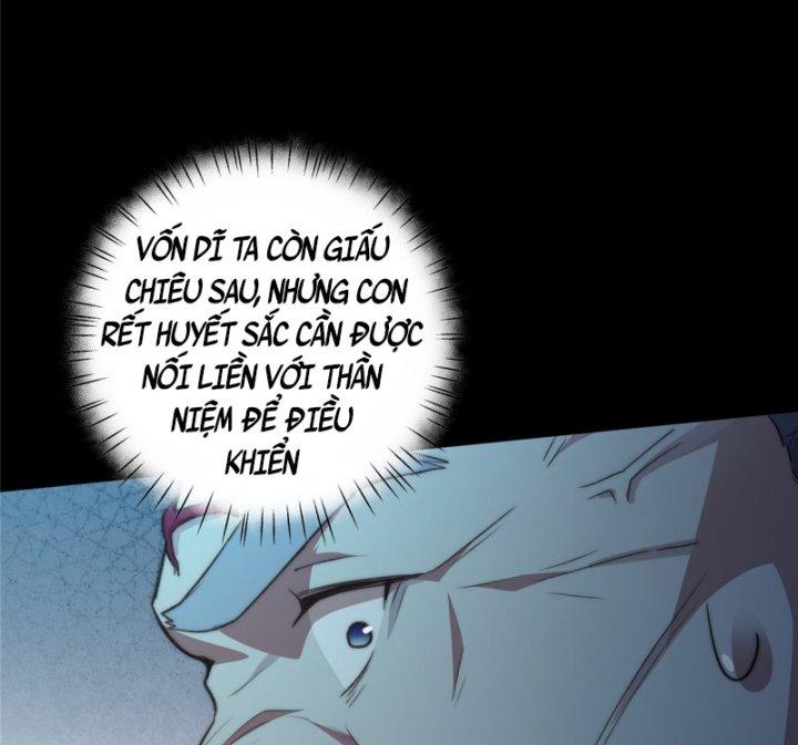 nữ chính chạy từ trong sách ra thì phải làm sao chapter 16 34