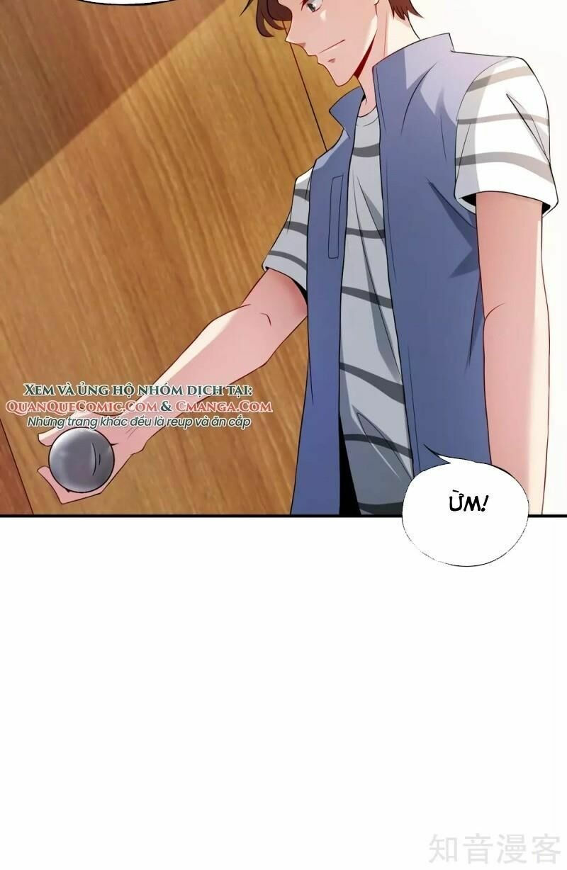 vòng bạn bè mạnh nhất của tiên giới chapter 40 45