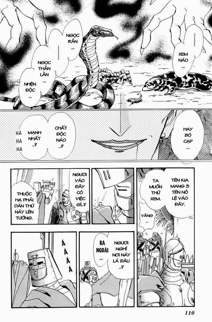 đứa con số phận chapter 19 20