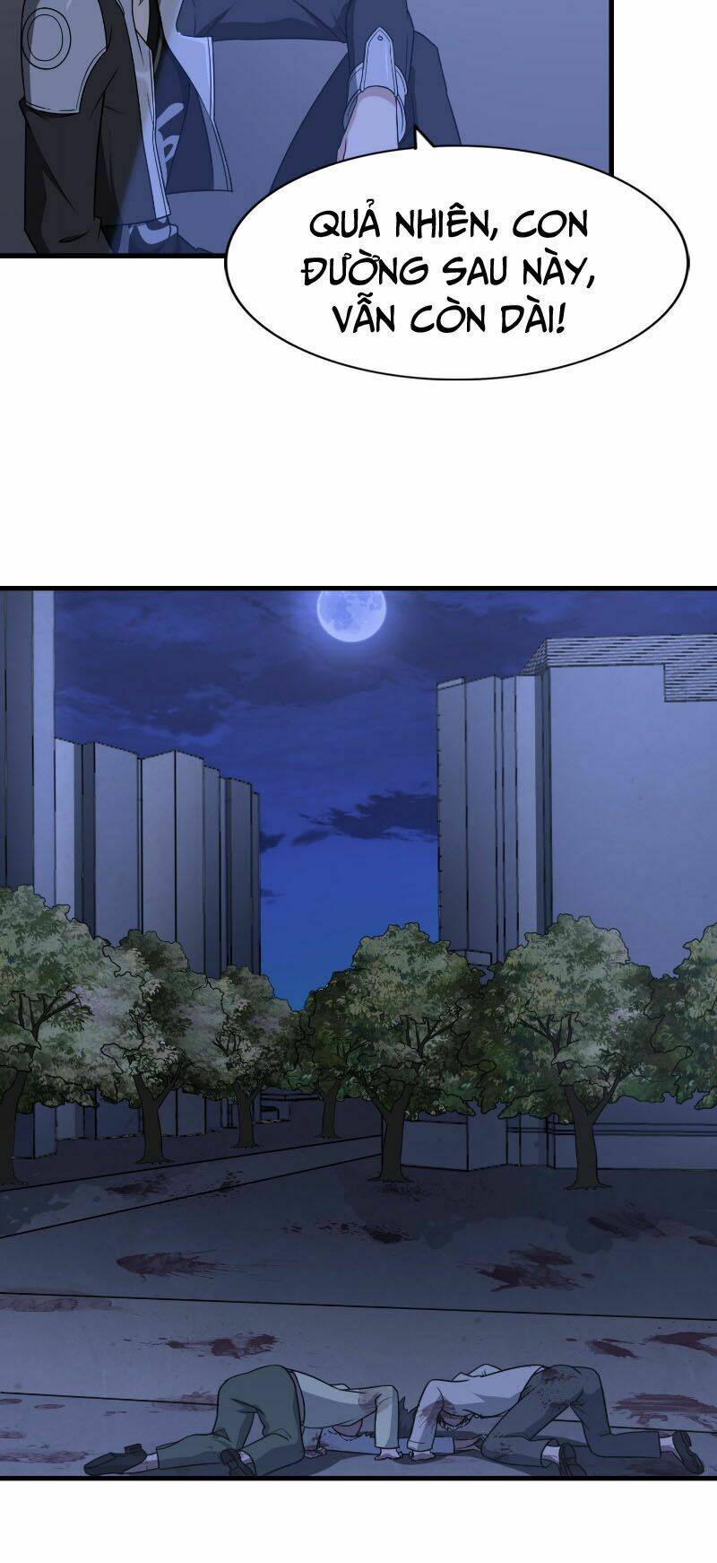 bạn gái virus của tôi chapter 148 23