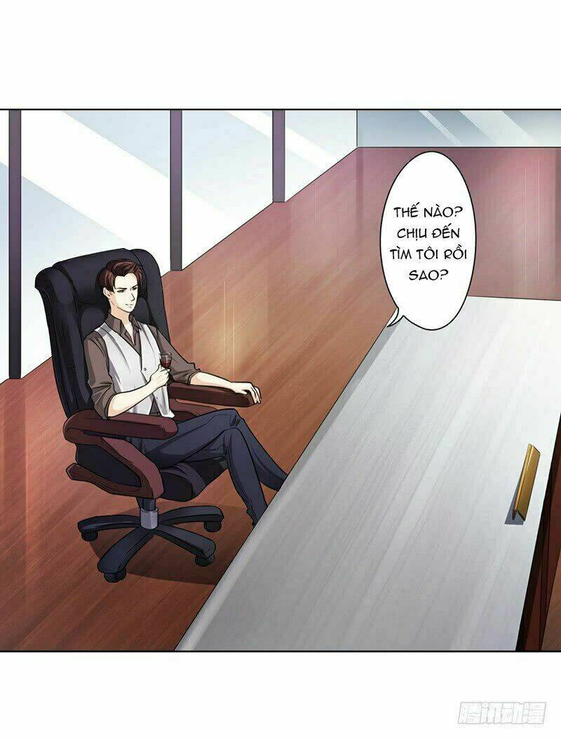 danh môn độc sủng ái thê chapter 6 29