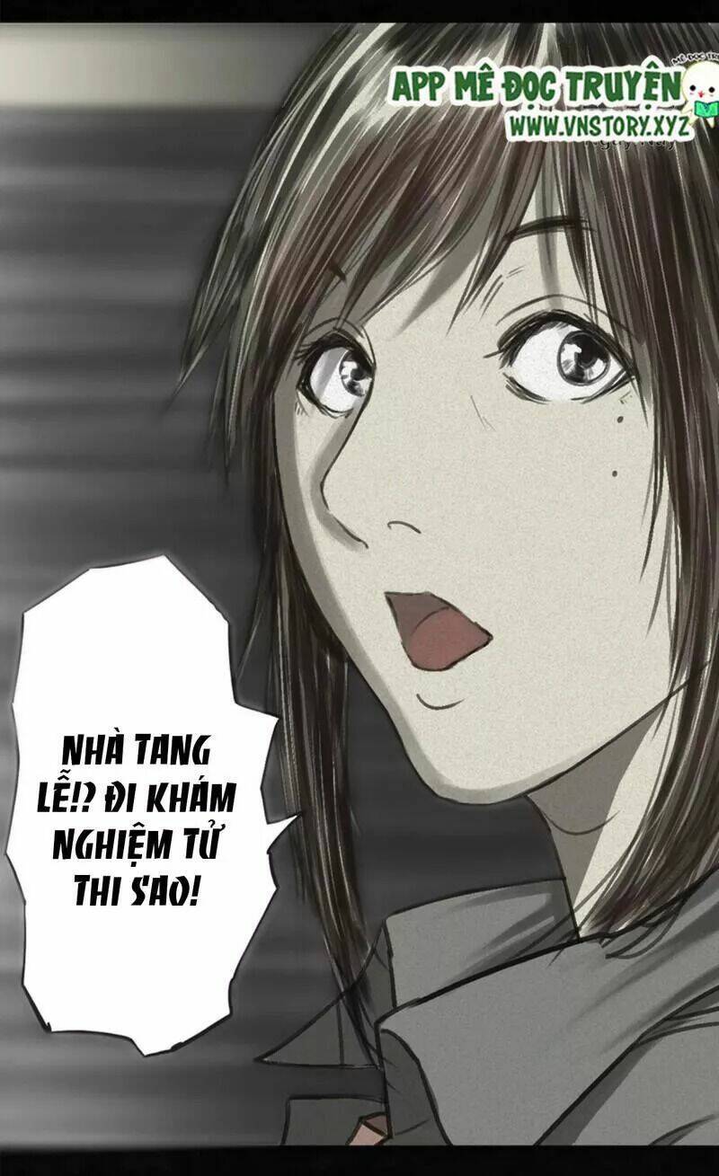 thành đô 1995 chapter 43.1 28