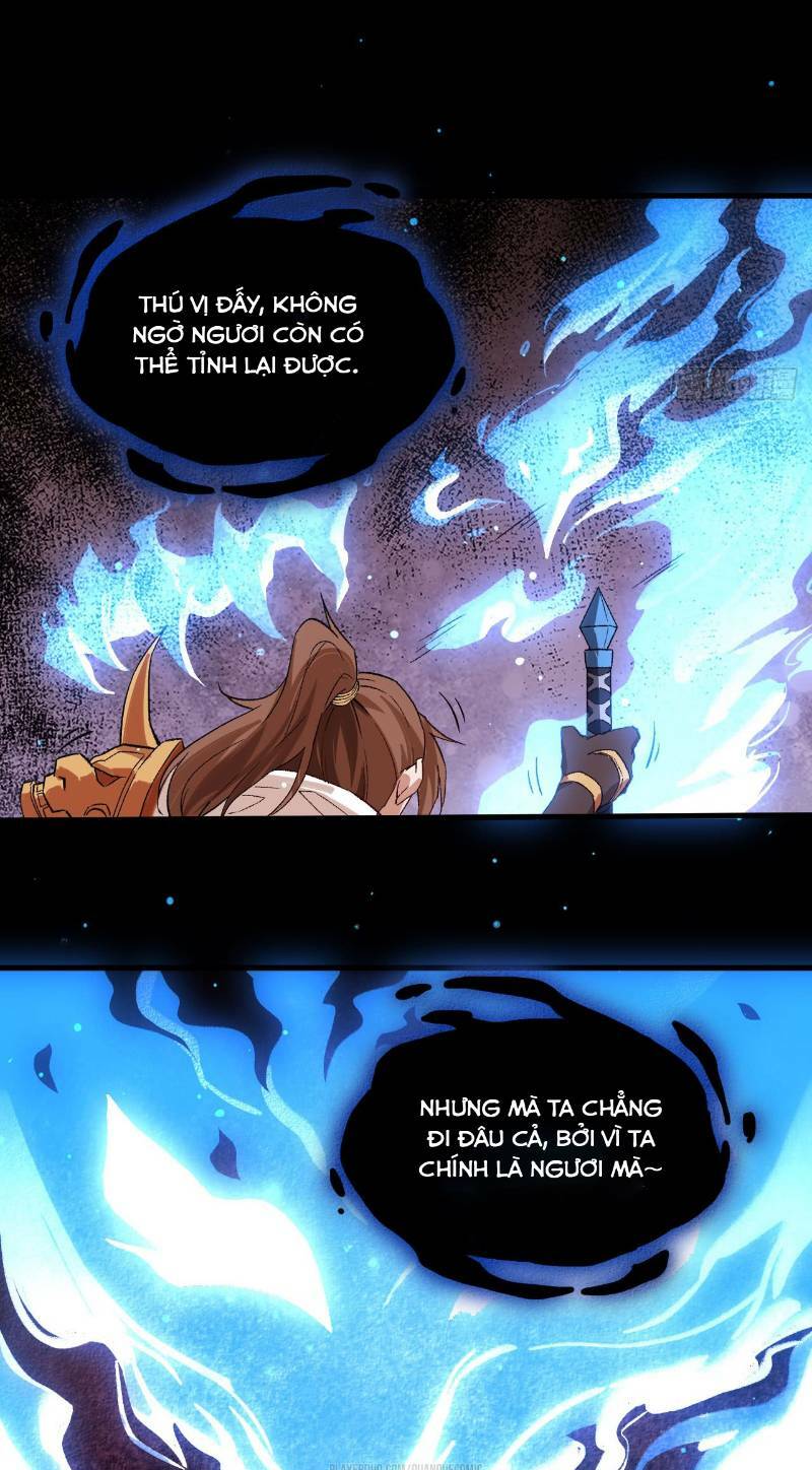 trường an tưởng tượng chapter 66 23