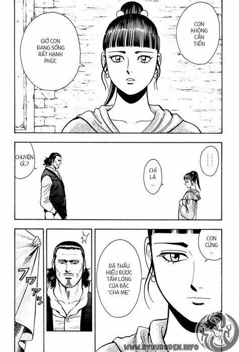 hoàng phi hồng phần iii chapter 9 170