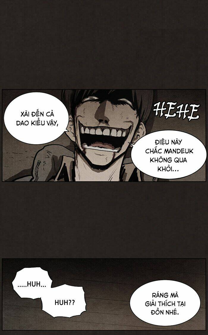 đứa con của quỷ dữ chapter 81 48