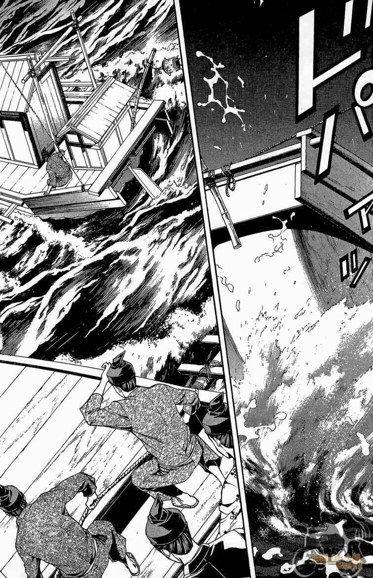 thiếu niên vương phần 2 chapter 63.2 11