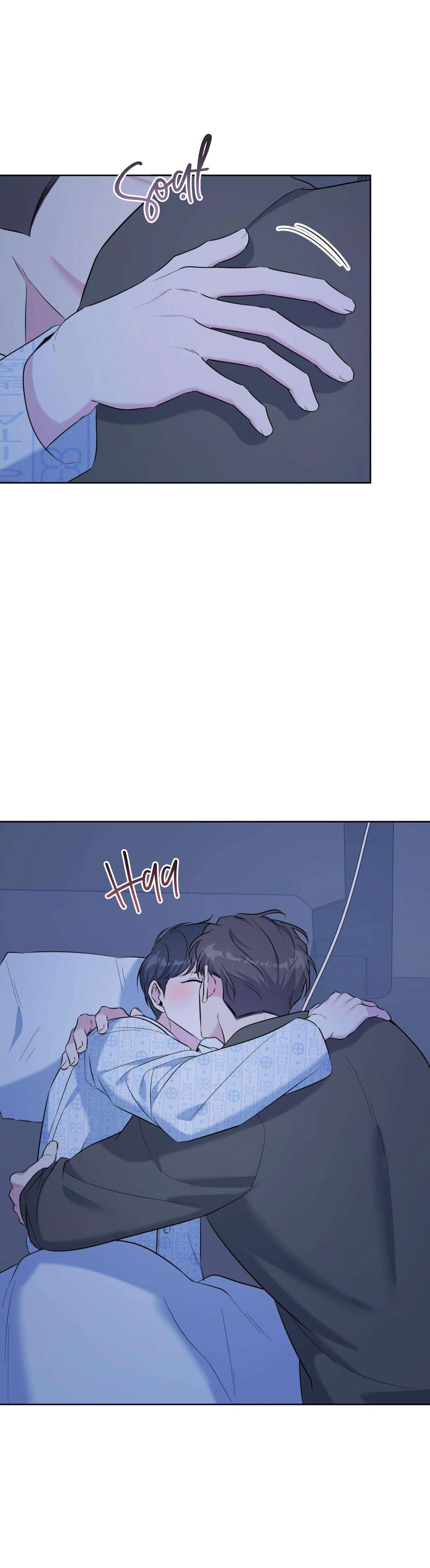 khu rừng tĩnh lặng chapter 36 11