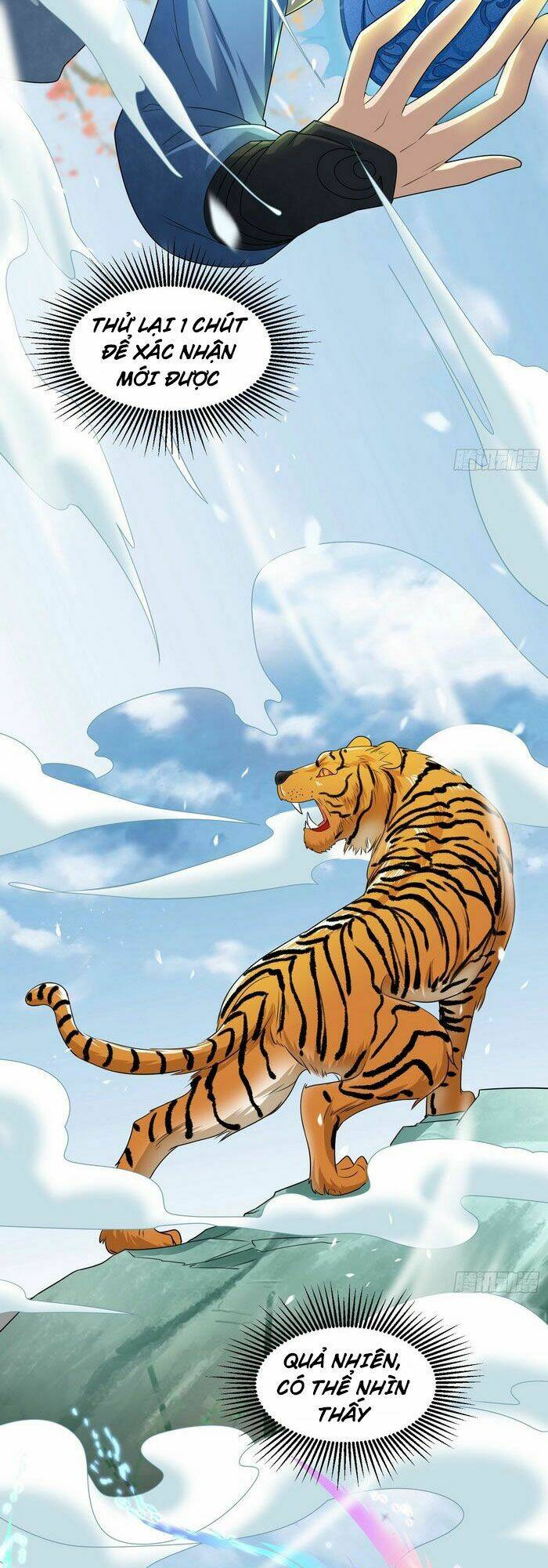 nhân đạo kỹ nguyên chapter 28 17