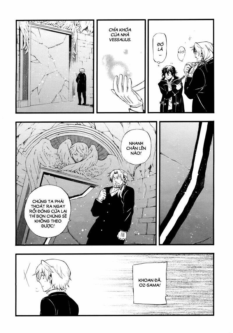 pandora hearts chapter 82 52