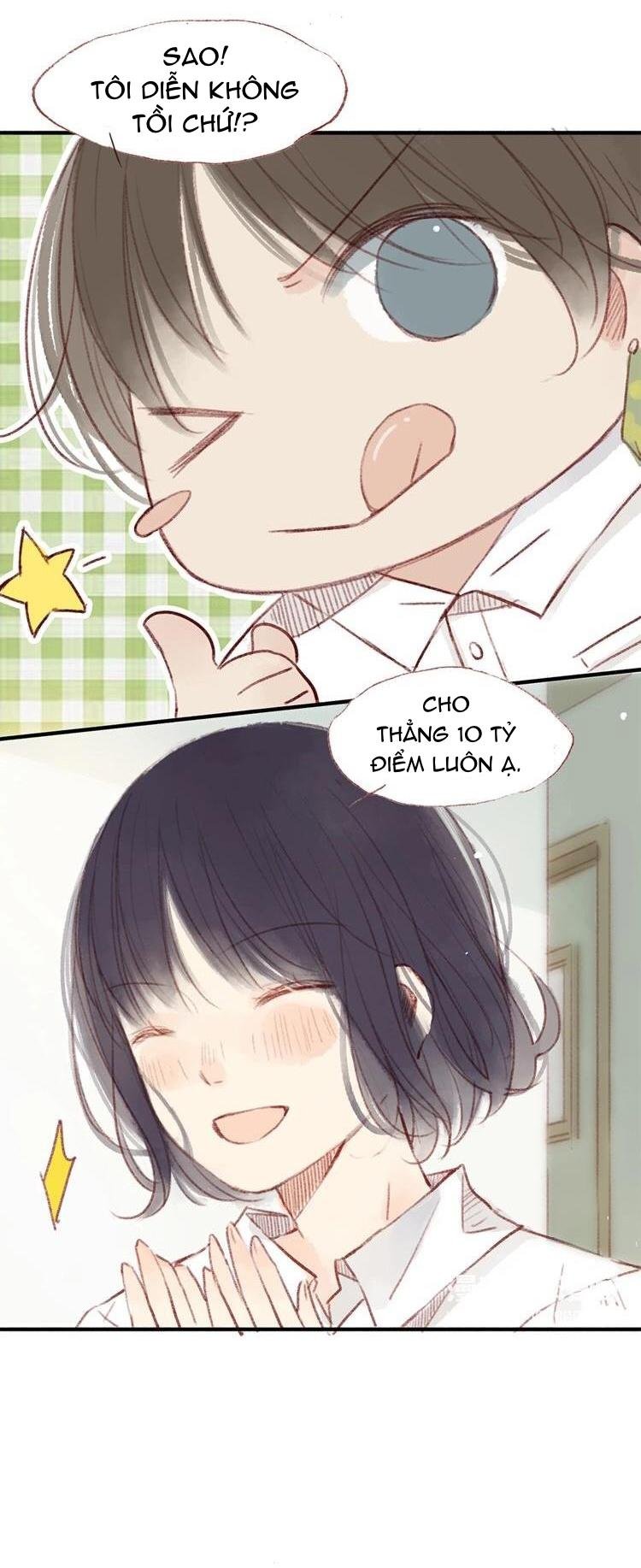 phế sài thần đăng và công chúa chapter 28 11