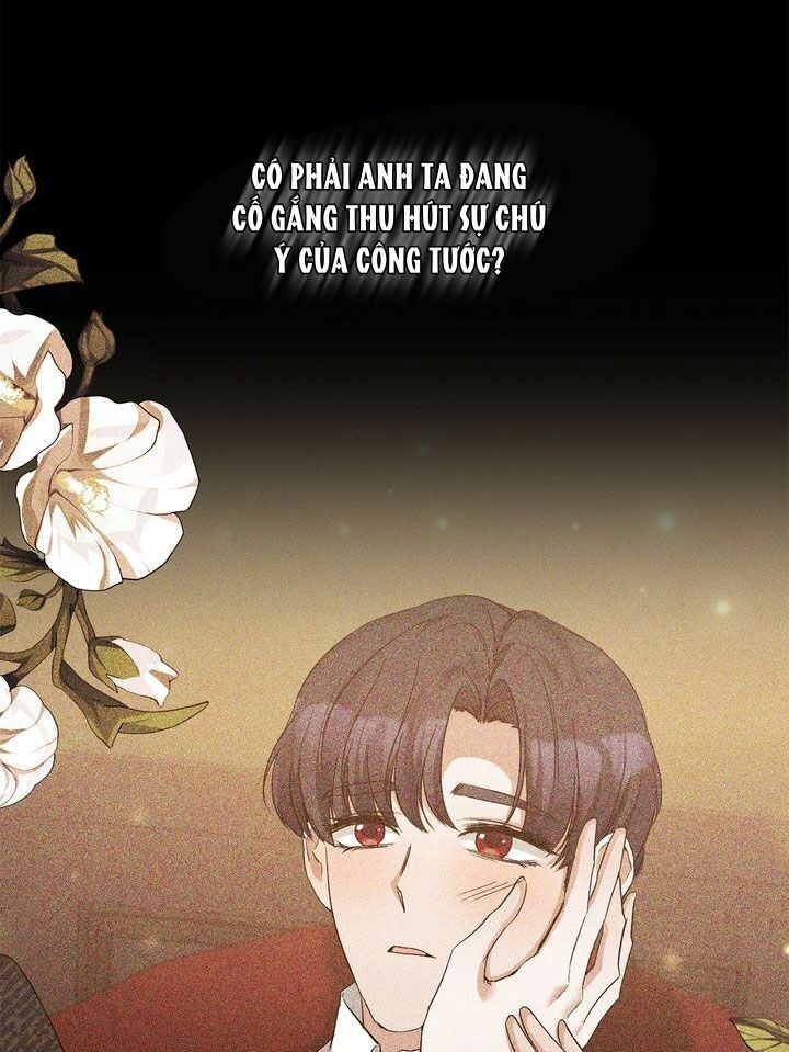 nữ công tước phương bắc là một nhân vật phản diện chapter 20 28