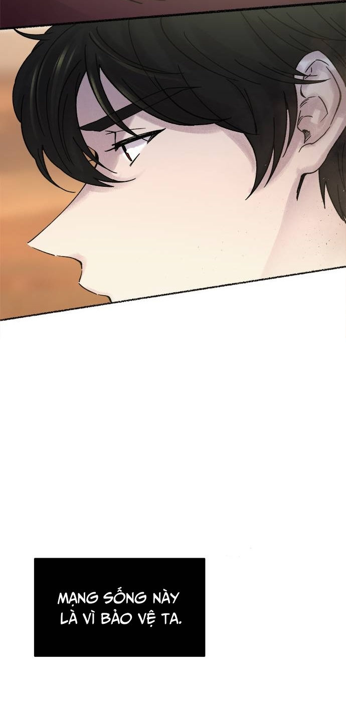 như gió trên cành cây khô chapter 27 21