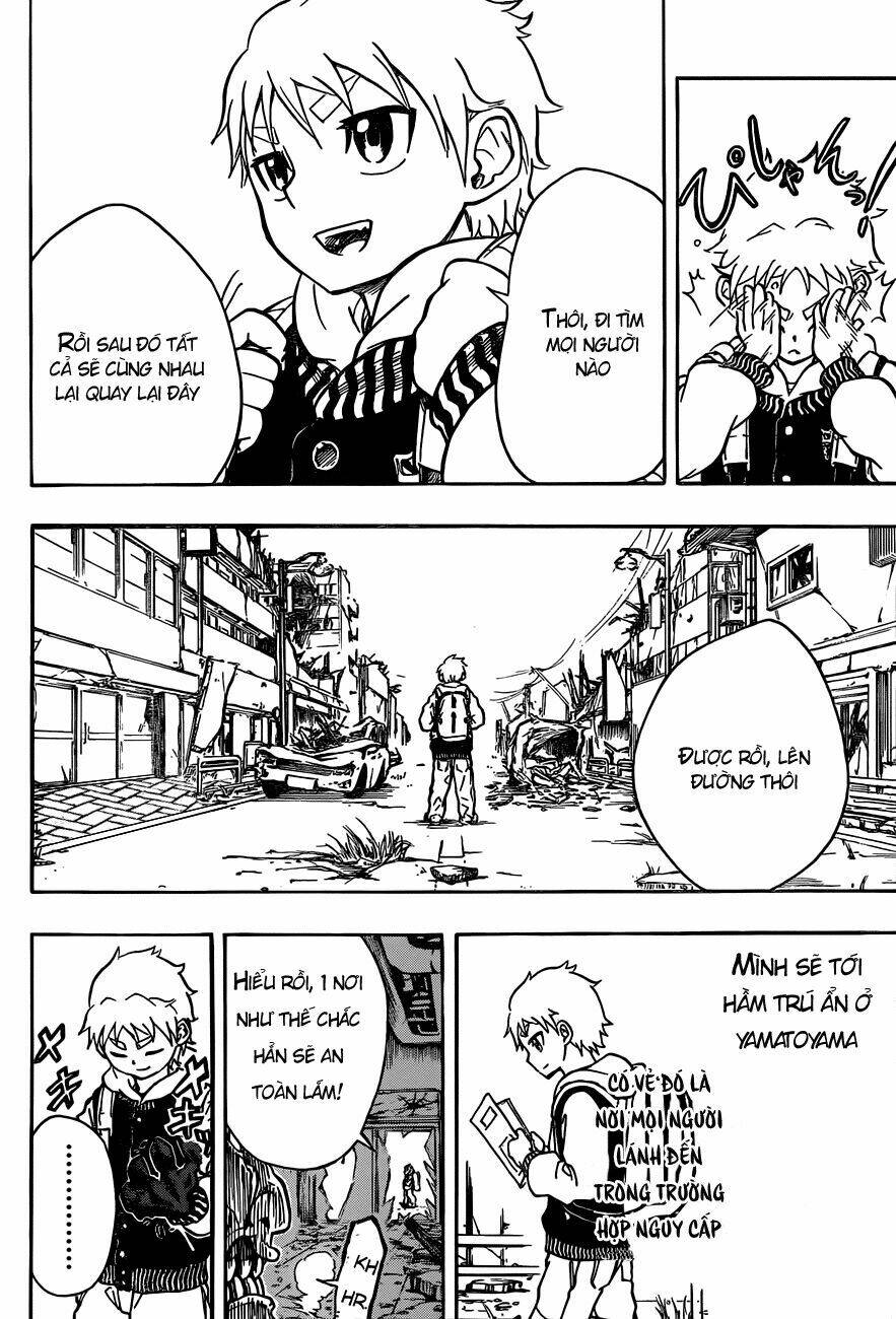 iron knight chapter 2 7