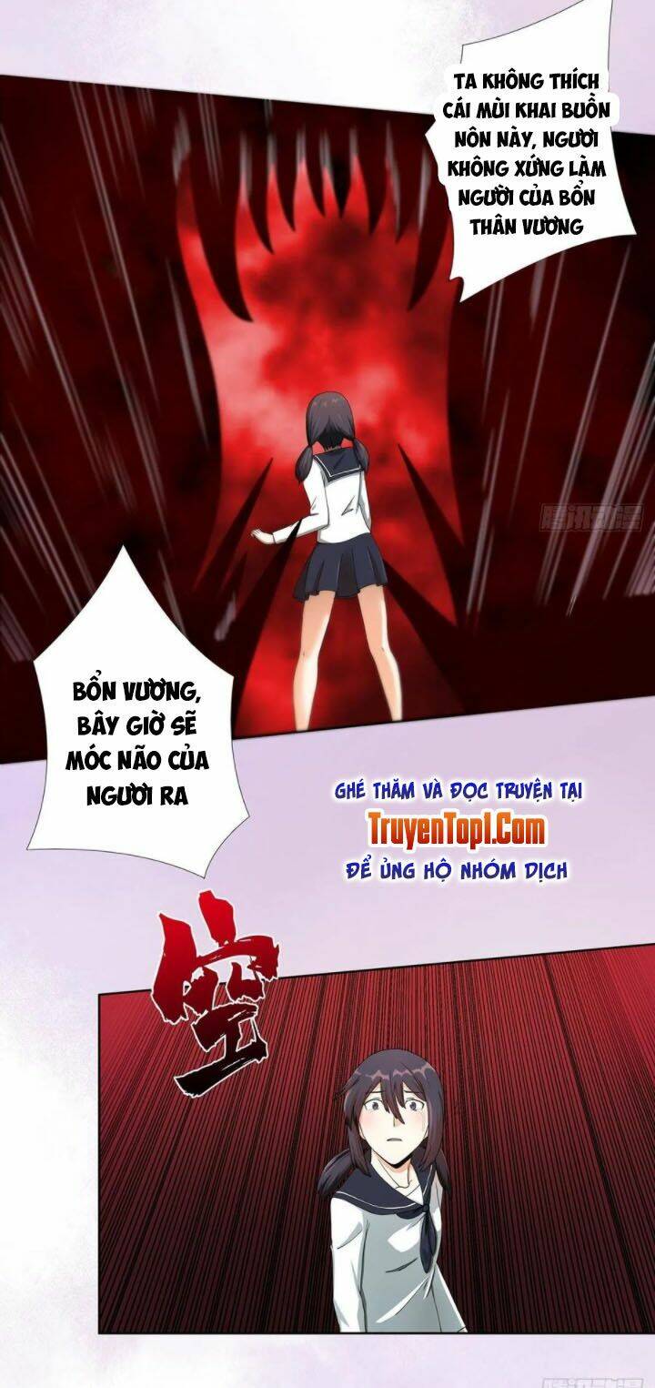 người tu tiên tại đô thị chapter 70 7