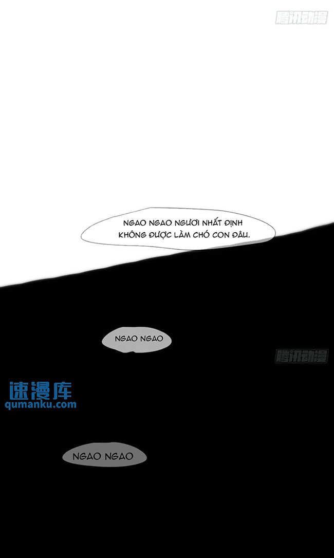 Bắt Lấy Ngao Ngao chapter 250 - Trang 46