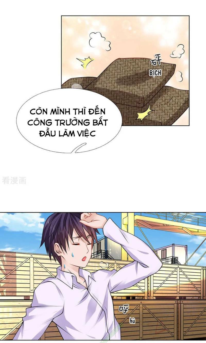 cực phẩm yêu nghiệt chapter 16 9