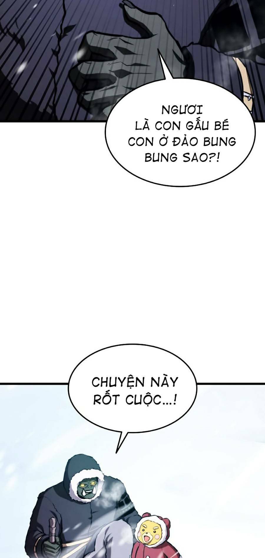 huyền thoại game thủ - tái xuất chapter 36 85