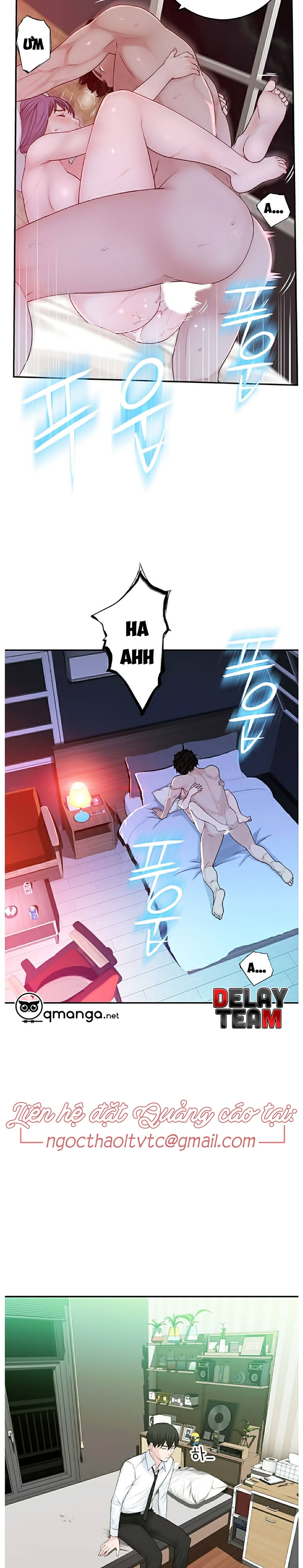 giữa hai ta chapter 5 25