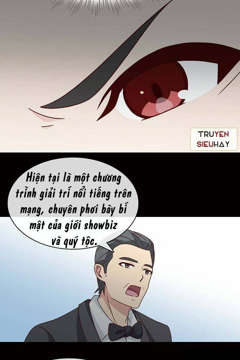 tổng tài đại nhân tiểu nữ vu chapter 6 24