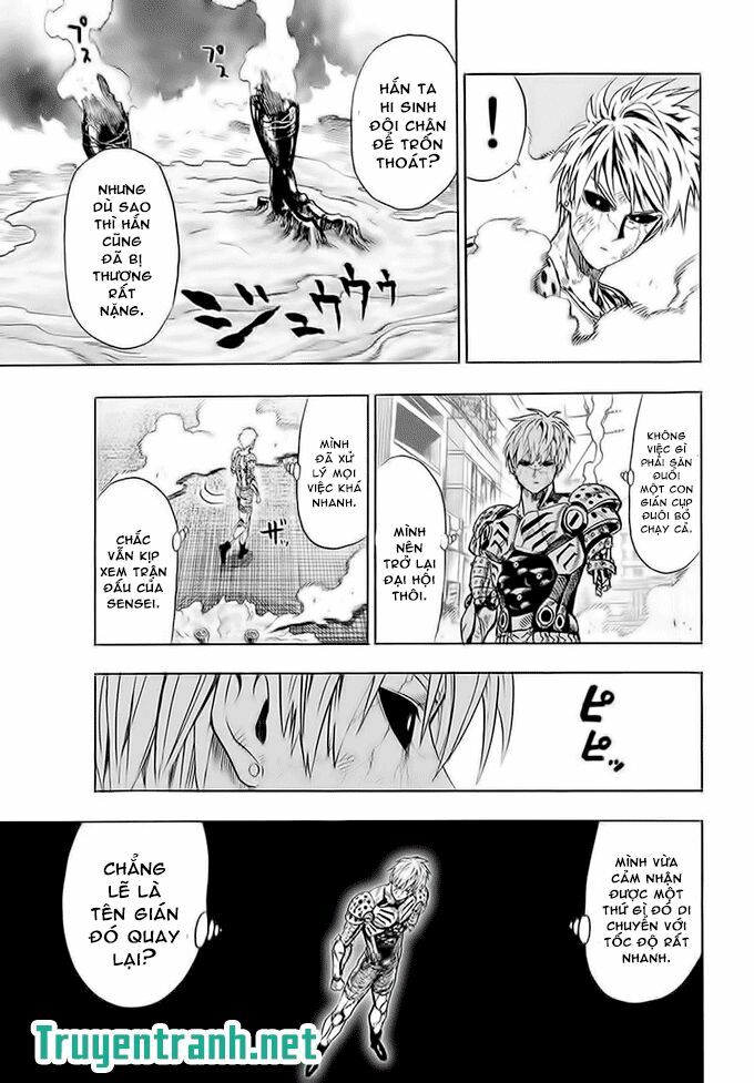 one-punch man chapter 99 12