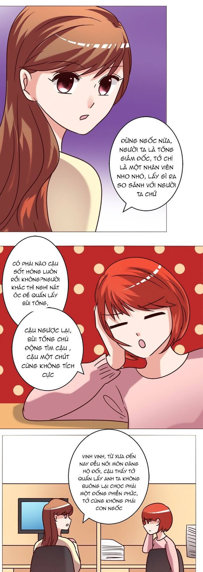 một tuần làm tình nhân chapter 11 31