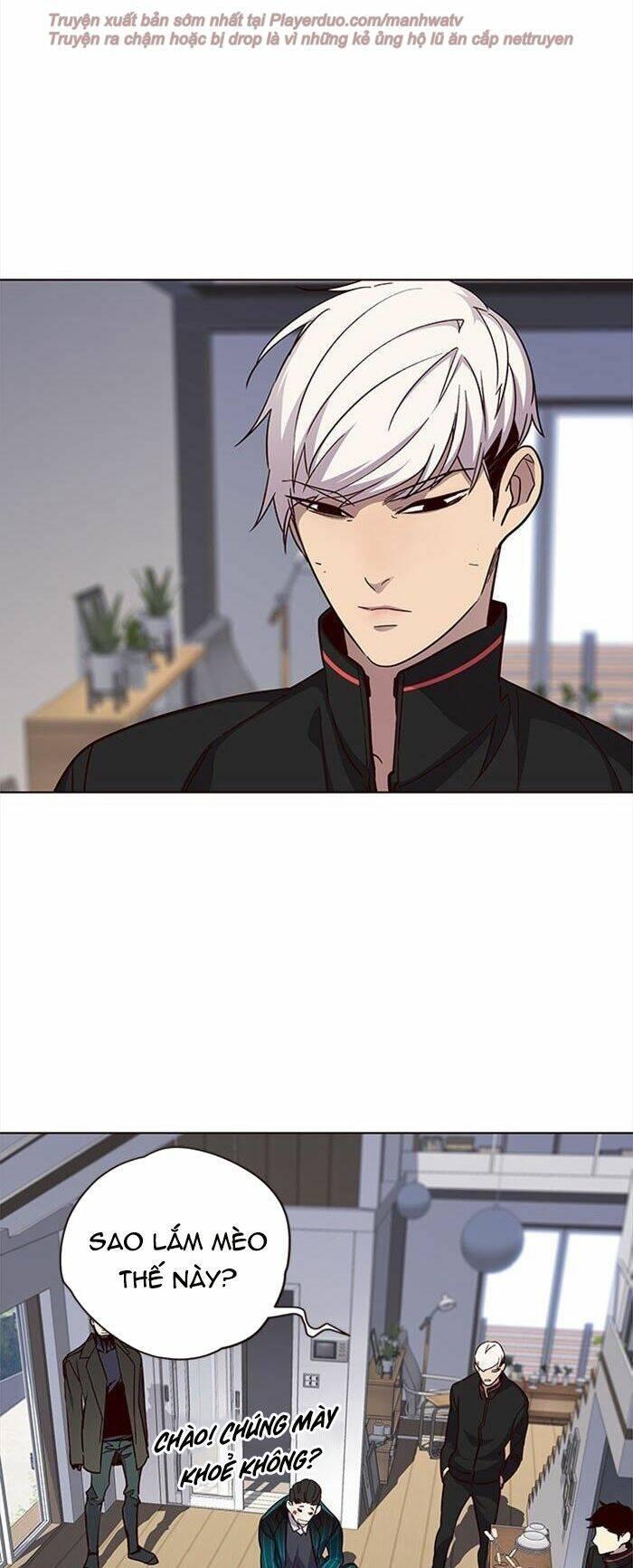 biến thân thành mèo chapter 35 5