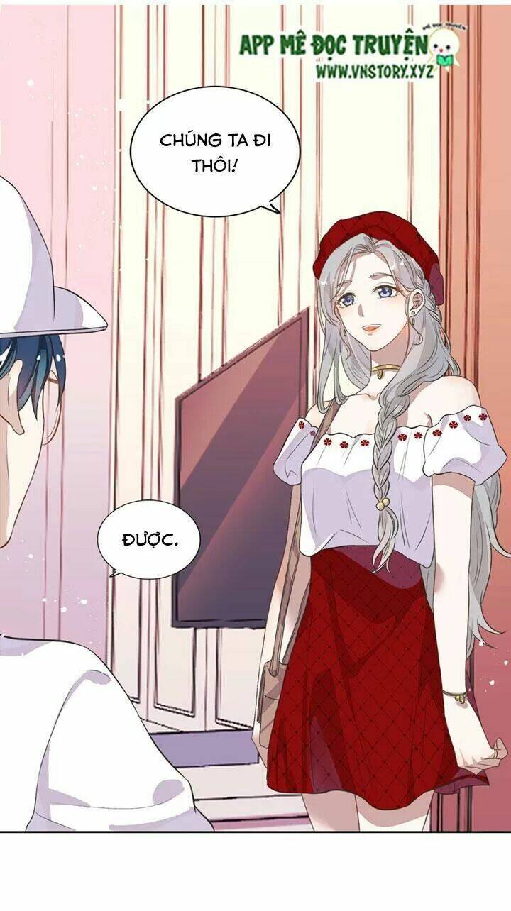 bạn trai kém tuổi bẫy yêu tôi chapter 9 4