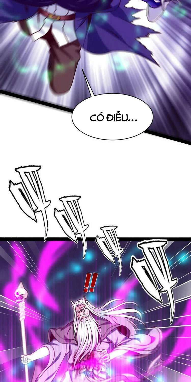 ma thú kiếm thánh dị giới tung hoành chapter 201 28