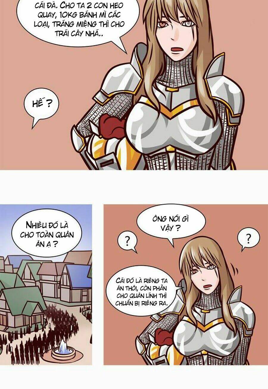 the devil king is bored chapter 43 23