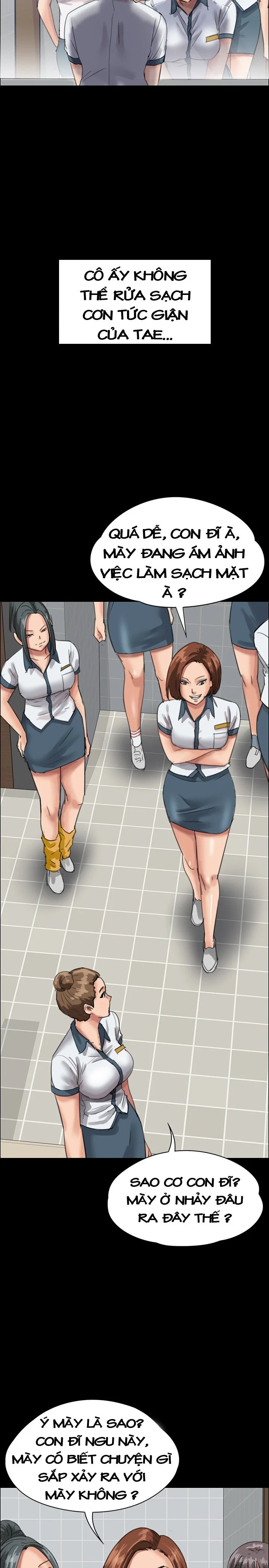 ong chúa chapter 25 32