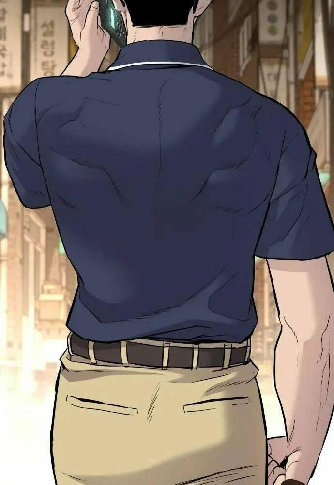 đặc vụ kim chapter 46 256