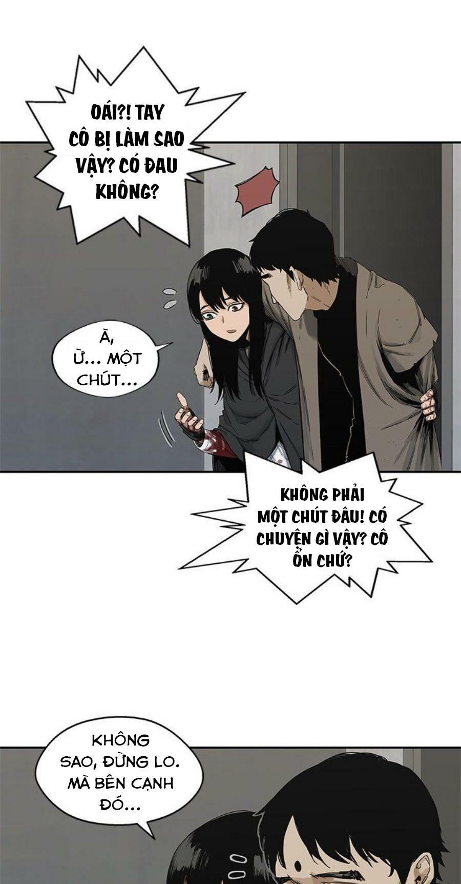 anh shipper may mắn chapter 22 7