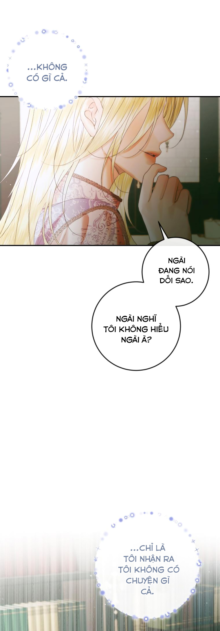 trở thành cô vợ khế ước của nhân vật phản diện chapter 91 21