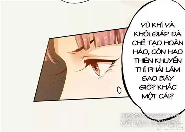 tuyệt thế luyện đan sư chapter 17 6