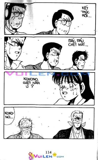 truyền nhân atula - shura no mon i chapter 13 115