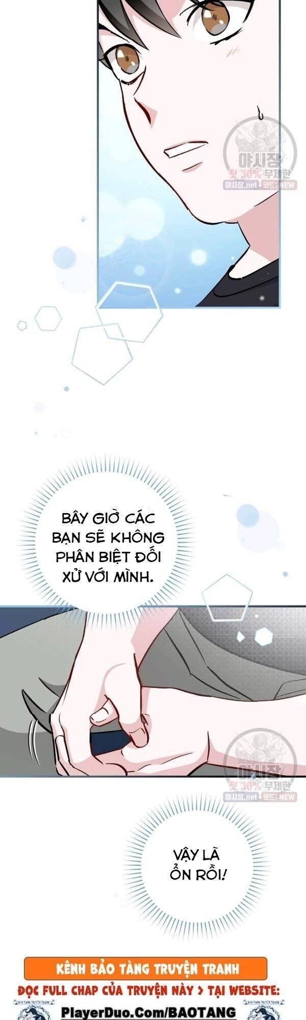 tôi lên cấp chỉ bằng cách ăn chapter 63 24