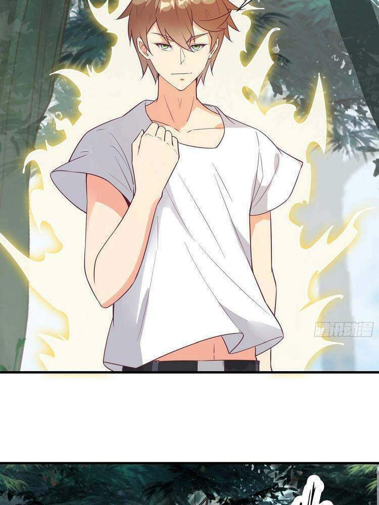 ta lập hậu cung tại tây du ký chapter 31 21