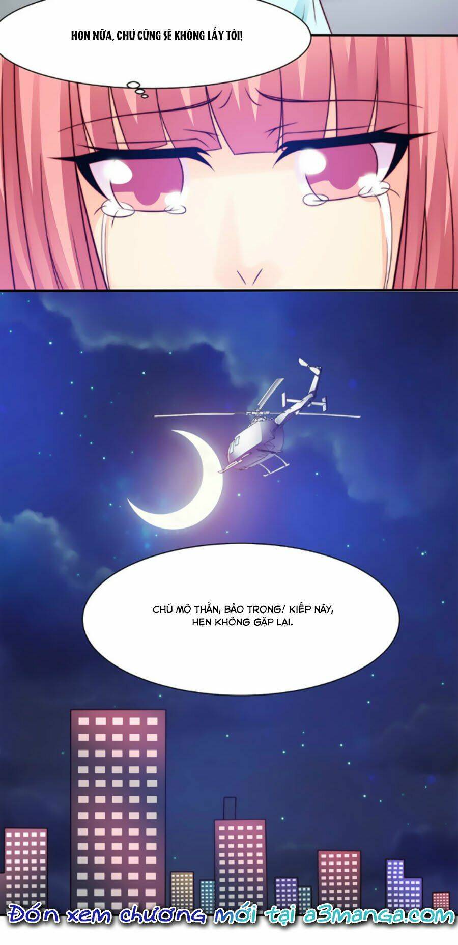 đại thúc, người ta sẽ ngoan chapter 37 27