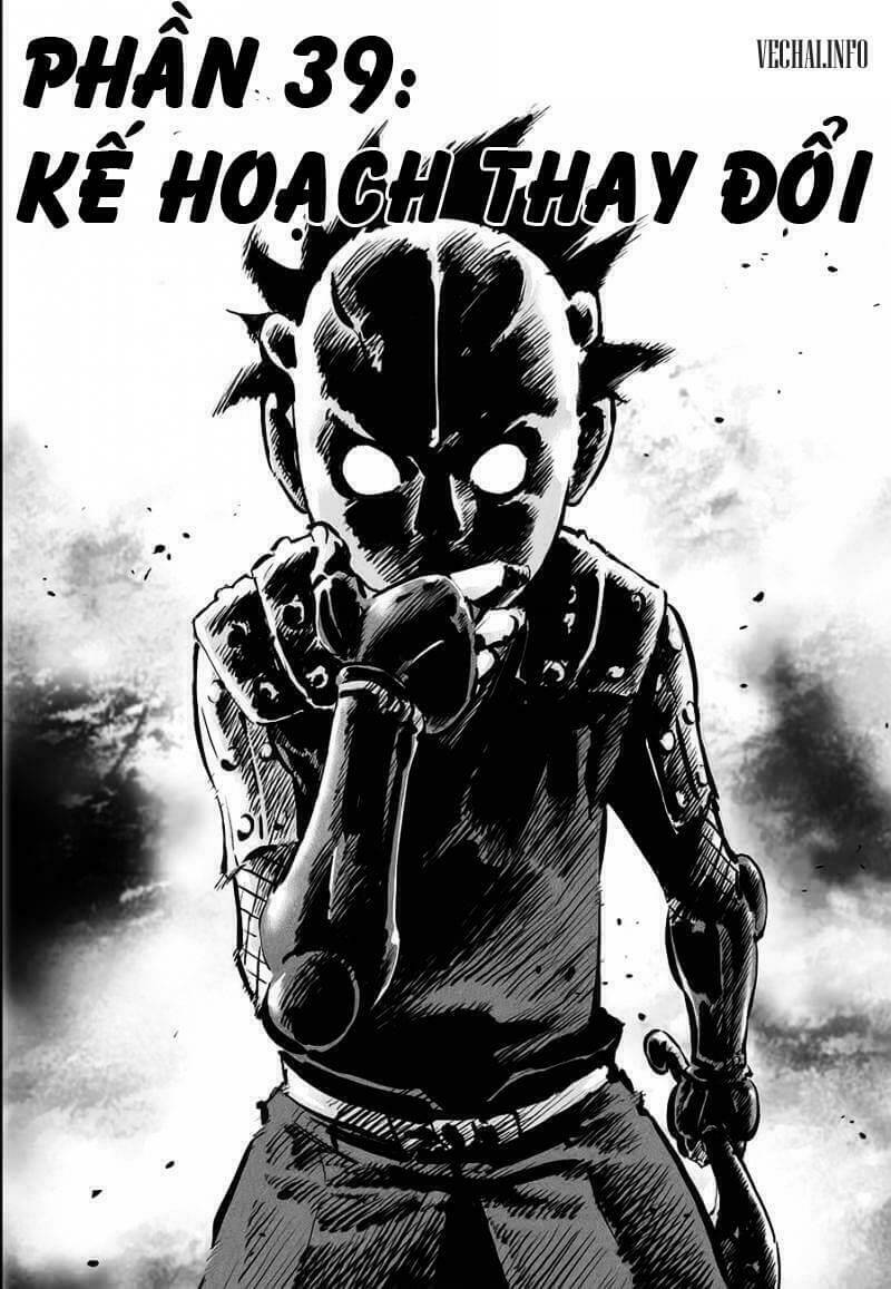 lính đánh thuê maruhan chapter 39 2