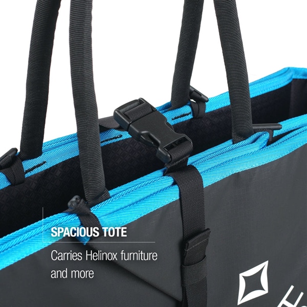 Túi đựng đồ dã ngoại đa năng Helinox Origami Tote