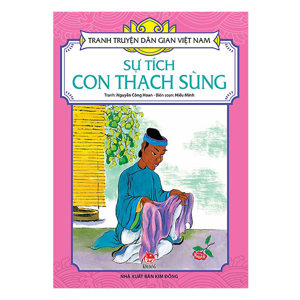 Truyện Kể Về Loài Vật